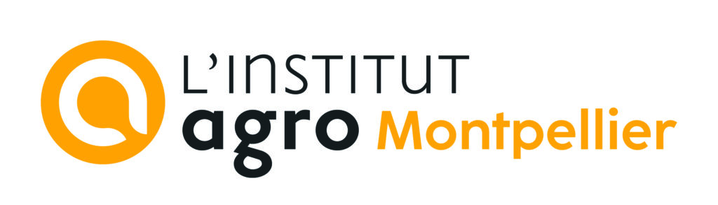 Logo Institut Agro Montpellier