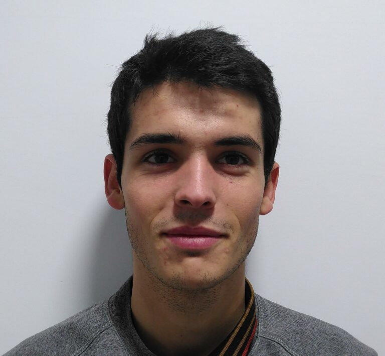 REGALADO Pablo