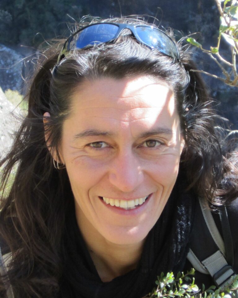 BERTHIER Karine